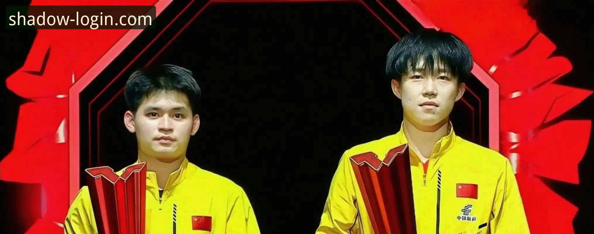 揭秘中国男乒3-0横扫英格兰背后：林诗栋王楚钦梁靖崑的实战密码